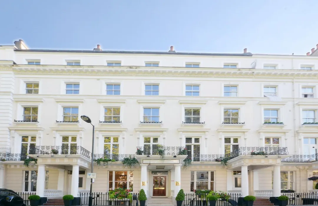The Premier Notting Hill-1